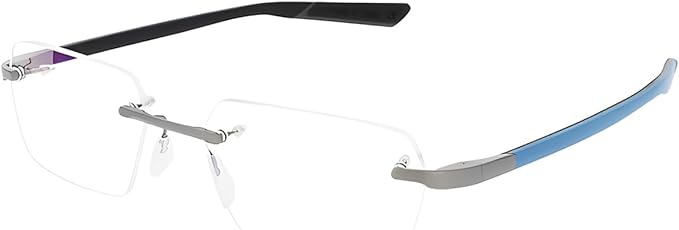 MCLAREN MLMS 85O07 C0455 Eyeglasses Frame